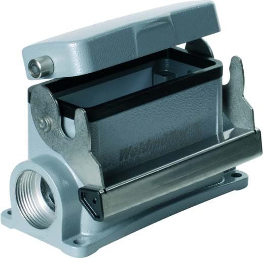 Weidmuller - HDC 40D SDLU 1M32G Geh. f. SV
