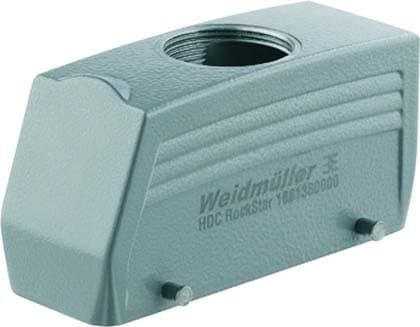 Weidmuller - HDC 24B TOBU 1M40G Geh. f. SV