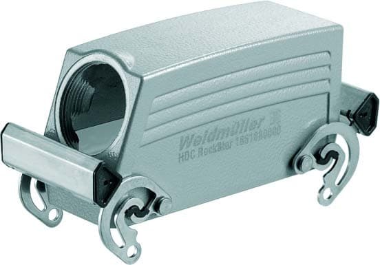 Weidmuller - HDC 24B TSBO 1M32G Geh. f. SV