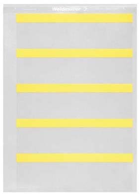 Weidmuller - LM WO 25.4/57 GE Marker