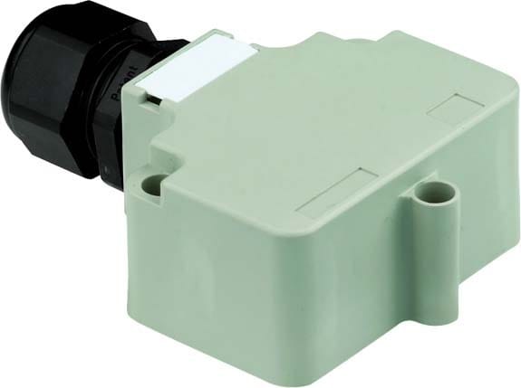 Weidmuller - SAI-4/6/8-MH BL3.5 Kabel, Leitung