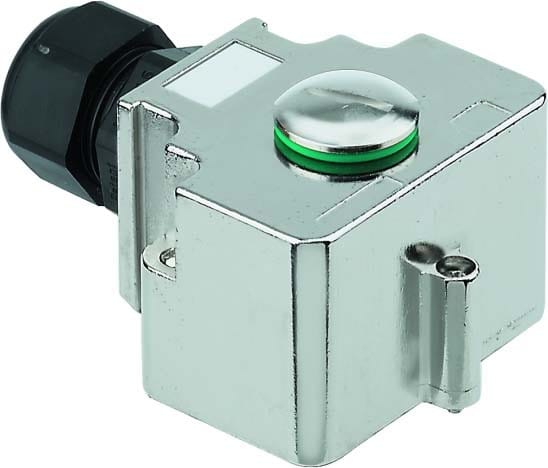 Weidmuller - SAI-4/6/8MHMHBLZF3,5Kabel,Leitung