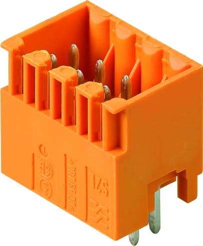 Weidmuller - S2L3.50/24/180G3.5SNORBXLPSt.Verb.