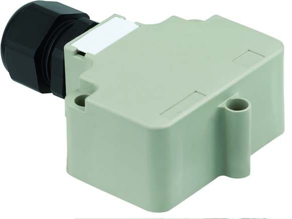Weidmuller - SAI-4/6/8-MH BLZF3.5 Kabel, Leitung
