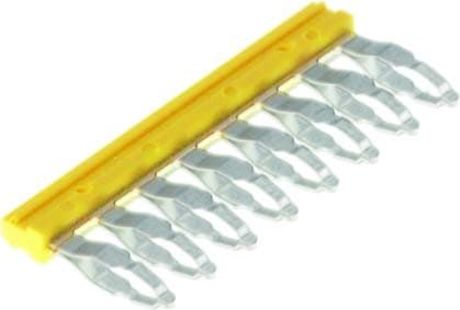 Weidmuller - ZQV1.5N/R3.5/8GEQV/Brueckerf.R