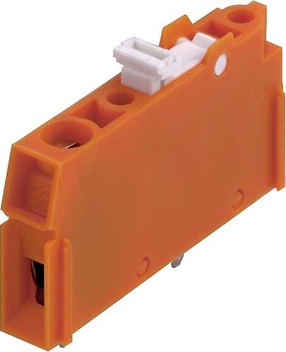 Weidmuller - LPTR5.08/01/903.2SNORBXLPKl.