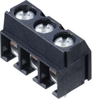 Weidmuller - PM 5.08/02/90 3.5SN BK BX LPKl.
