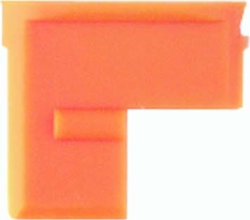 Weidmuller - SSP ZTL6 Klemme