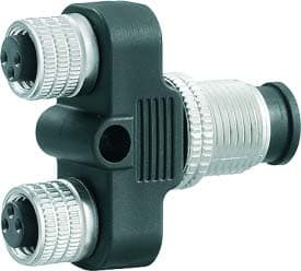 Weidmuller - SAI-Y-5S B2-4 2M12 OEM RundSt.Verb.