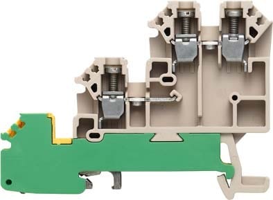 Weidmuller - DLA 2.5 DB Initiator/Aktor-Reihenklemm