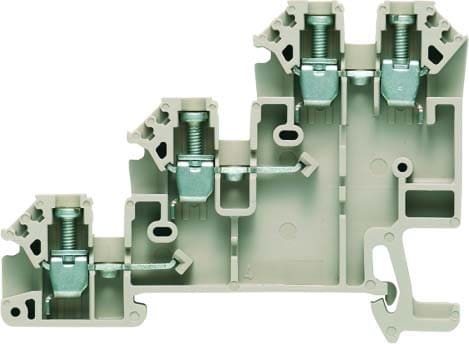 Weidmuller - DLI 2.5 DB Initiator/Aktor-Reihenklemm
