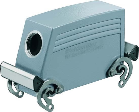Weidmuller - HDC 64D TSBO 1M25G Geh. f. SV