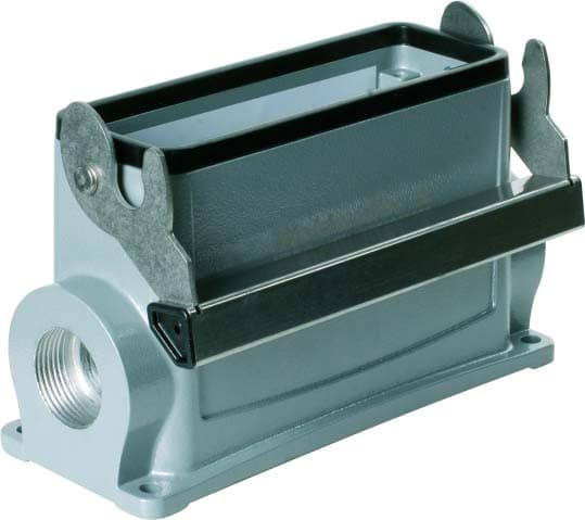 Weidmuller - HDC 64D SLU 1M32G Geh. f. SV