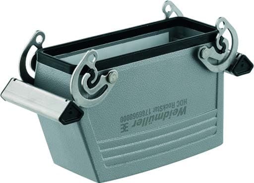 Weidmuller - HDC 64D KBU 1M32G Geh. f. SV