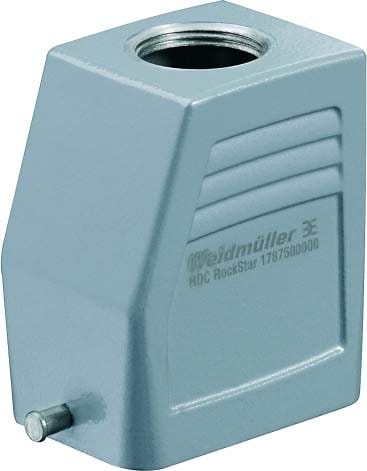Weidmuller - HDC 16D TOLU 1M25G Geh. f. SV