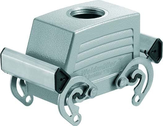 Weidmuller - HDC 10B TOBO 1M25G Geh. f. SV