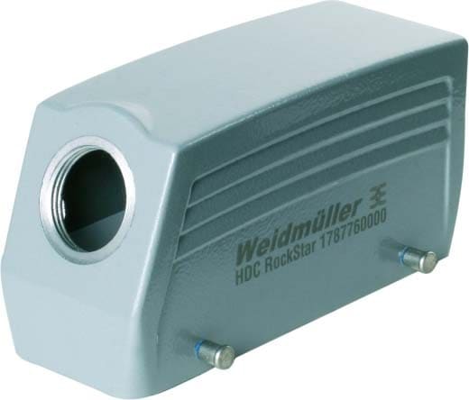 Weidmuller - HDC 24B TSBU 1M25G Geh. f. SV