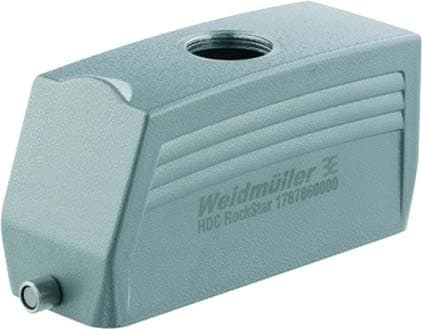 Weidmuller - HDC 24B TOLU 1M25G Geh. f. SV