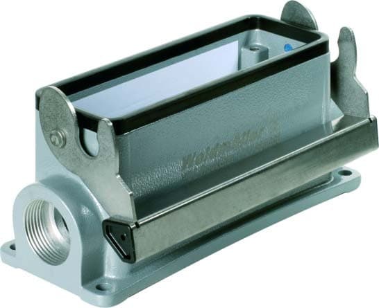Weidmuller - HDC 24B SLU 2M25G Geh. f. SV