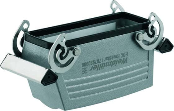 Weidmuller - HDC 24B KBU 1M25G Geh. f. SV