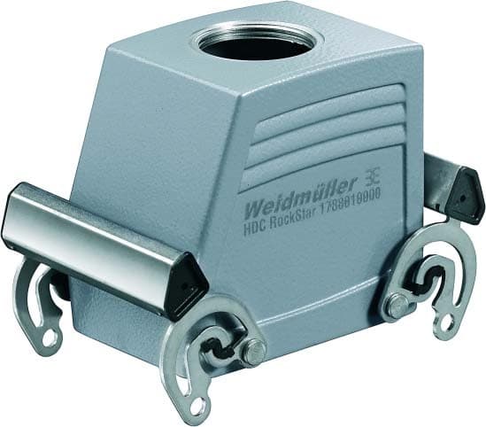 Weidmuller - HDC 32A TOBO 1M32G Geh. f. SV