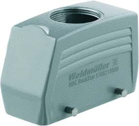 Weidmuller - HDC 16B TOBU 1M25G Geh. f. SV