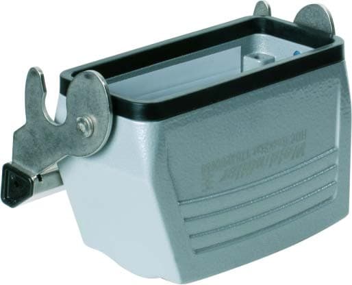Weidmuller - HDC 16B KLU 1M25G Geh. f. SV