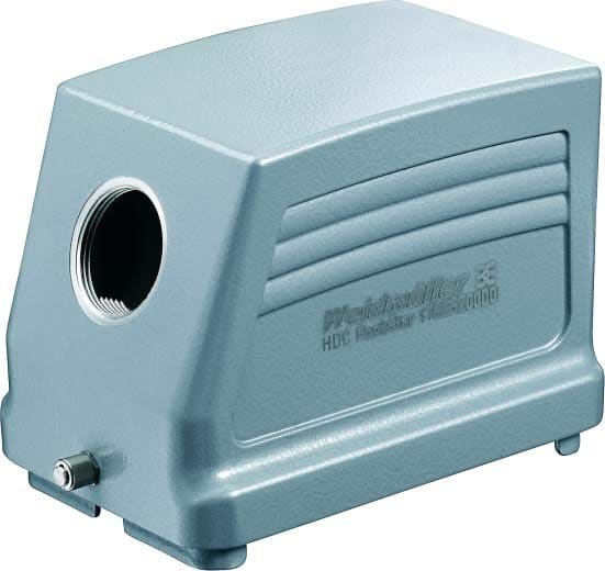 Weidmuller - HDC 48B TSLU 1M40G Geh. f. SV