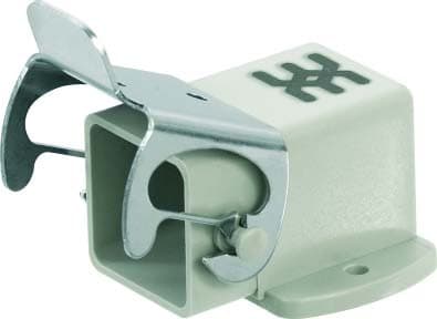Weidmuller - HDC 07A SLU 1M20G Geh. f. SV