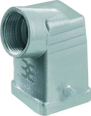 Weidmuller - HDC 04A TWLU 1M20G Geh. f. SV