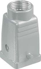 Weidmuller - HDC 04A TOLU 1M20G Geh. f. SV