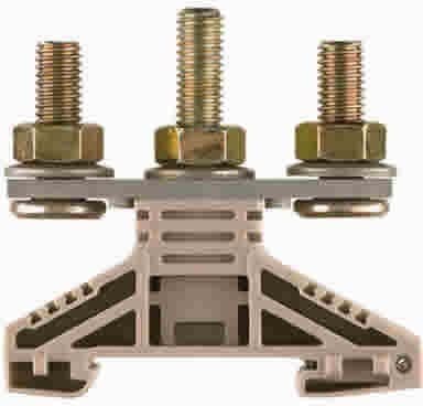Weidmuller - WF 8/2BZ Durchgangs-Reihenklemme