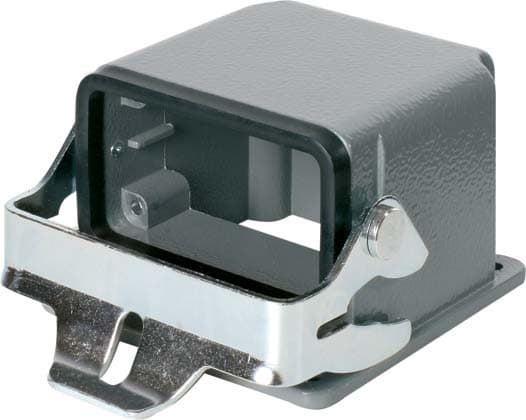Weidmuller - HDC HB10 AWVL Geh. f. SV