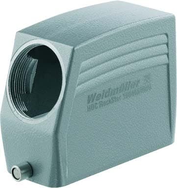 Weidmuller - HDC 40D TSLU 1M40G Geh. f. SV