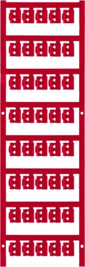 Weidmuller - SFC 0/12 MC NE RT Marker