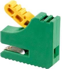 Weidmuller - ZF 4 S BL Klemme