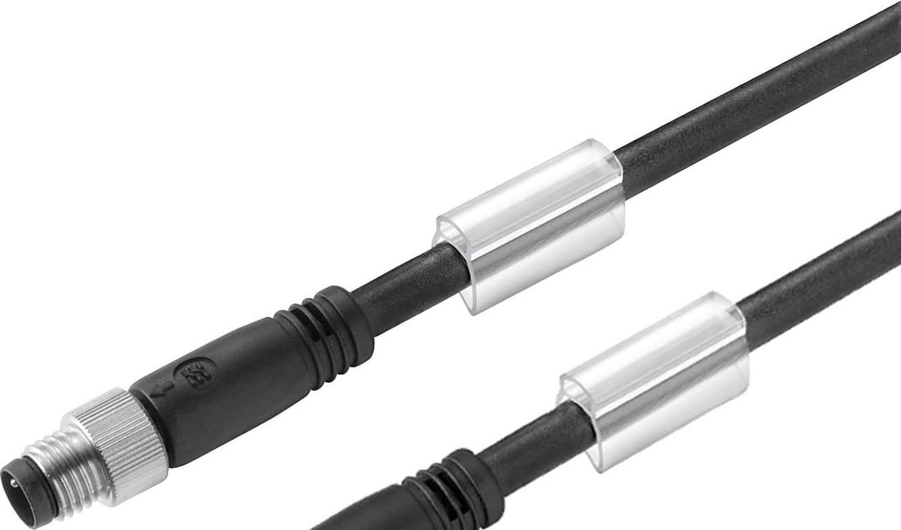 Weidmuller - SAIL-M8GM8G-3-5.0U Konf. Sensor-Akt