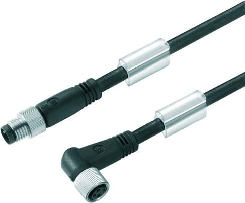 Weidmuller - SAIL-M8GM8W-3-3.0U Konf. Sensor-Akt