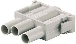 Weidmuller - HDC CM HV 3 FC Mehrp. Steckv.