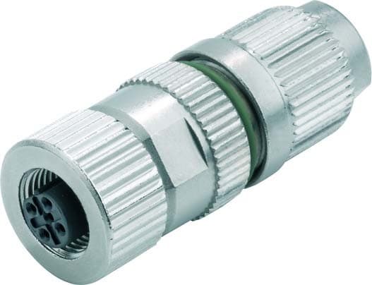 Weidmuller - SAIB-3-IDC-M12B-COD RundSt.Verb.