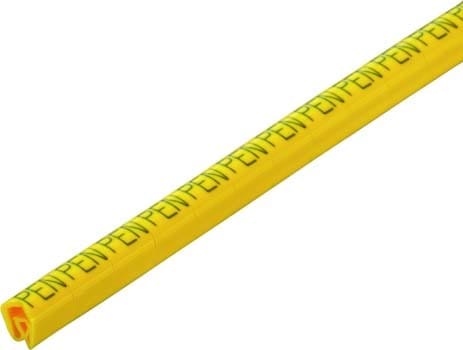 Weidmuller - CLI C 2-9 GE/SW PEN CD Marker