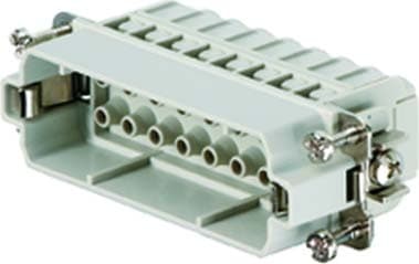 Weidmuller - HDC HA 16 MC Kontakteinsatz f. Industri