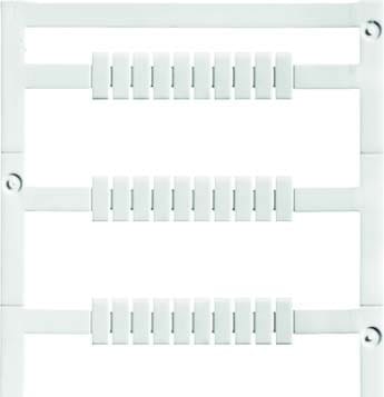 Weidmuller - MF-W 9/4 MC NE WS Markierung