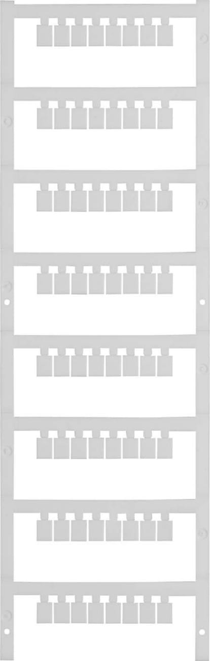 Weidmuller - MF-SI 8/6 MC NE WS Markierung
