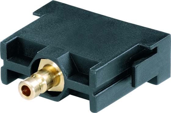 Weidmuller - HDC-CM-1SPN2.5 f. Industri