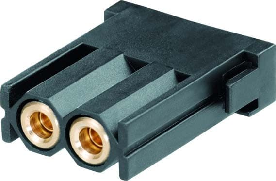 Weidmuller - HDC-CM-2BPN4.0 f. Industri