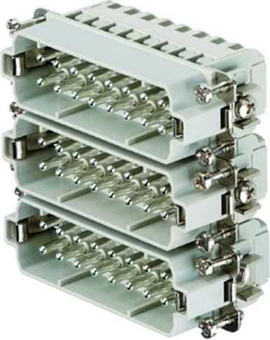 Weidmuller - HDC HA 16 MT 33-48 f. Industri