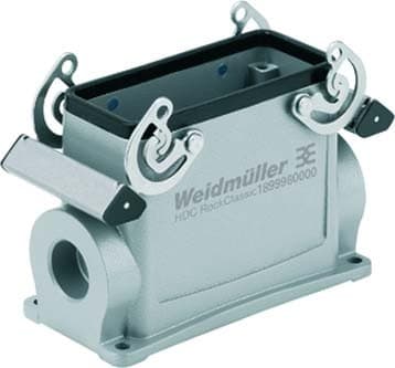 Weidmuller - HDC 16B SBU 1M25G Geh. f. SV