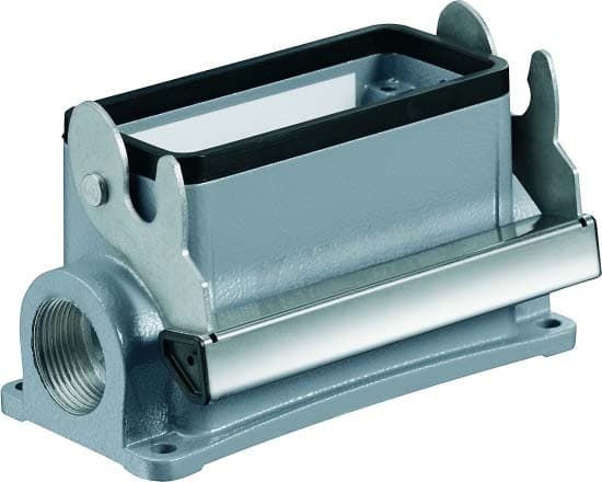 Weidmuller - HDC 16B SLU 1M25G Geh. f. SV