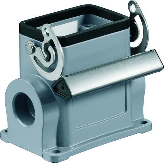 Weidmuller - HDC 16D SLU 1M32G Geh. f. SV
